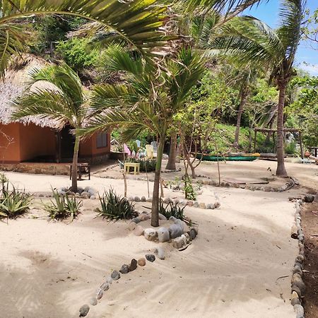 Hotel Bahia De La Luna Arroyo Cruz 외부 사진
