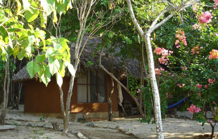 Hotel Bahia De La Luna Arroyo Cruz 외부 사진