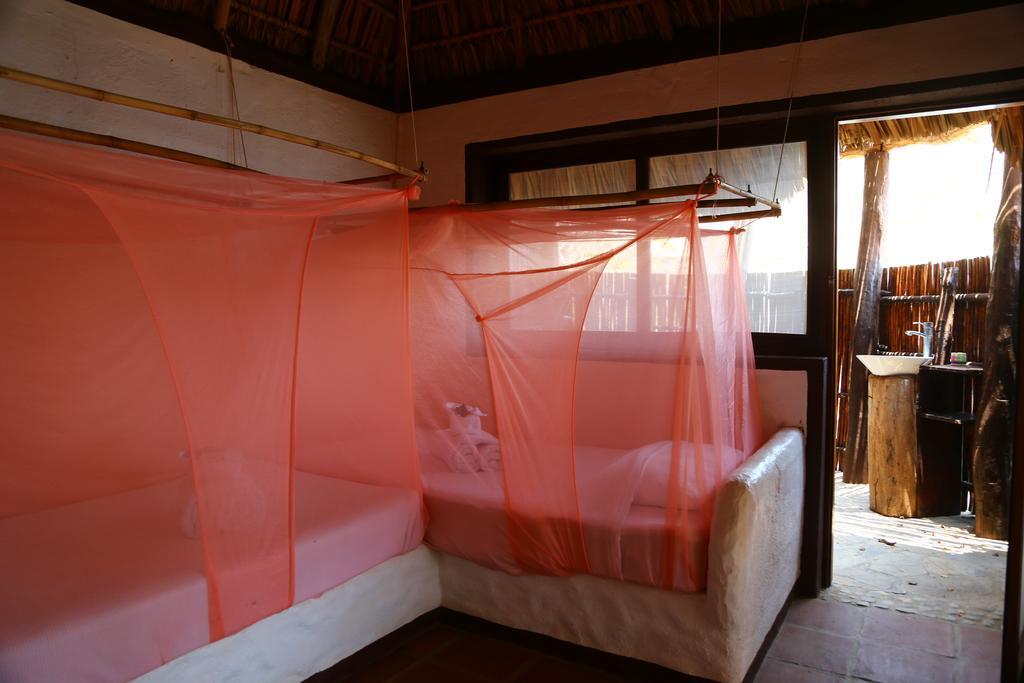 Hotel Bahia De La Luna Arroyo Cruz 외부 사진