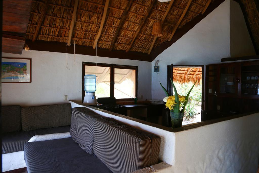 Hotel Bahia De La Luna Arroyo Cruz 외부 사진