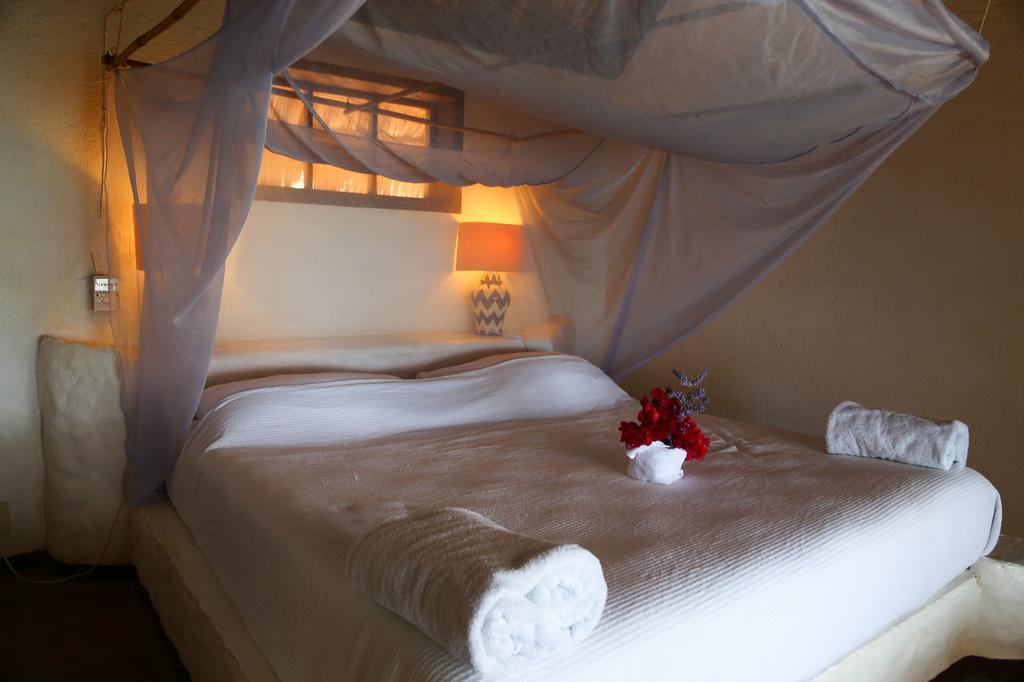 Hotel Bahia De La Luna Arroyo Cruz 외부 사진
