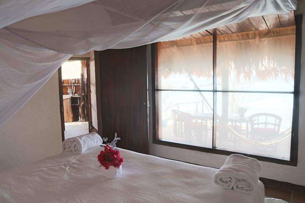 Hotel Bahia De La Luna Arroyo Cruz 외부 사진