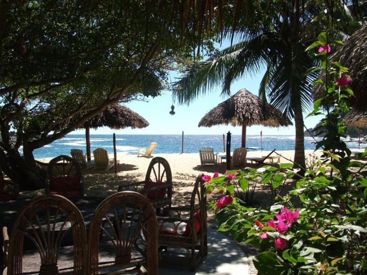 Hotel Bahia De La Luna Arroyo Cruz 객실 사진