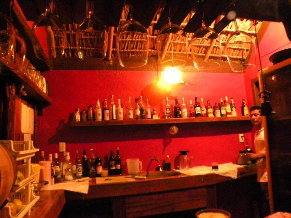 Hotel Bahia De La Luna Arroyo Cruz 외부 사진