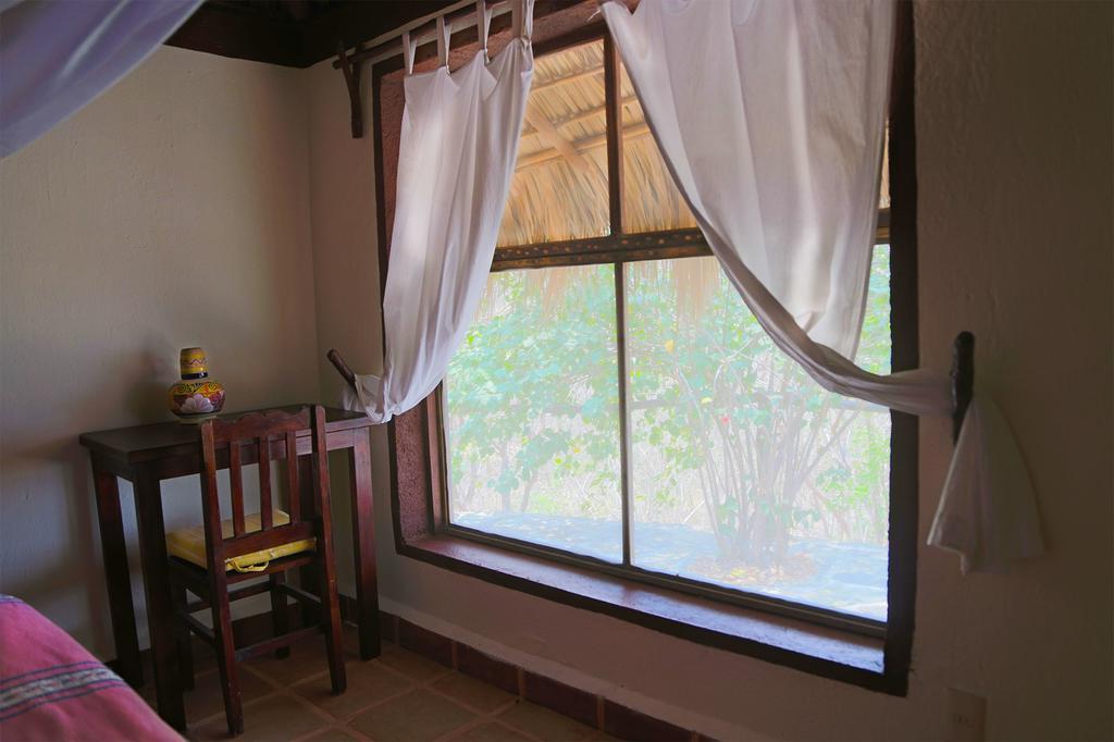 Hotel Bahia De La Luna Arroyo Cruz 외부 사진