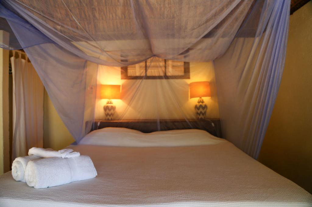 Hotel Bahia De La Luna Arroyo Cruz 외부 사진