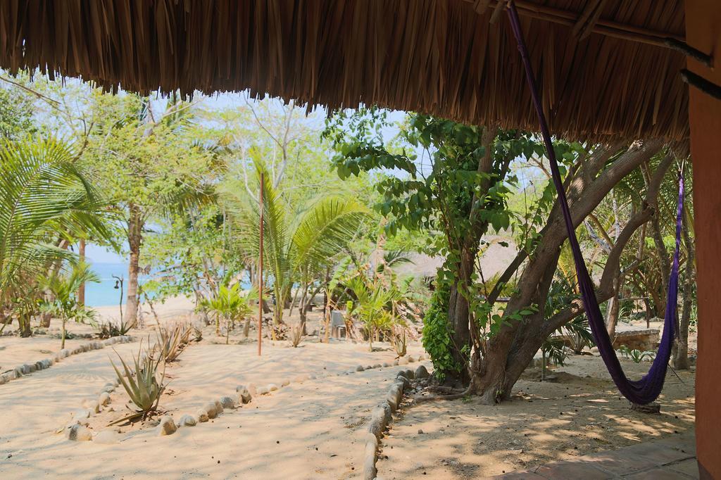 Hotel Bahia De La Luna Arroyo Cruz 외부 사진