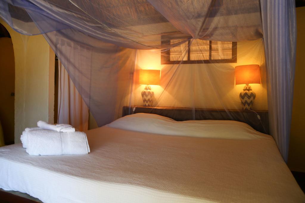 Hotel Bahia De La Luna Arroyo Cruz 외부 사진